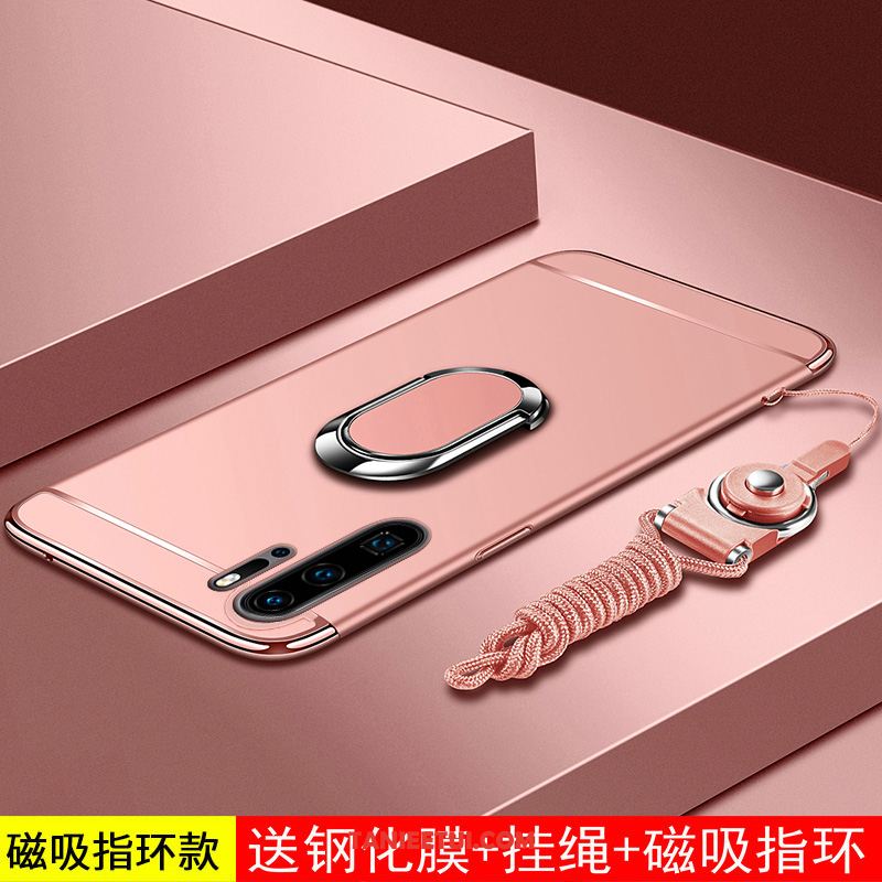 Etui Huawei P30 Pro Tendencja Trudno Nubuku, Futerał Huawei P30 Pro All Inclusive Cienkie Anti-fall