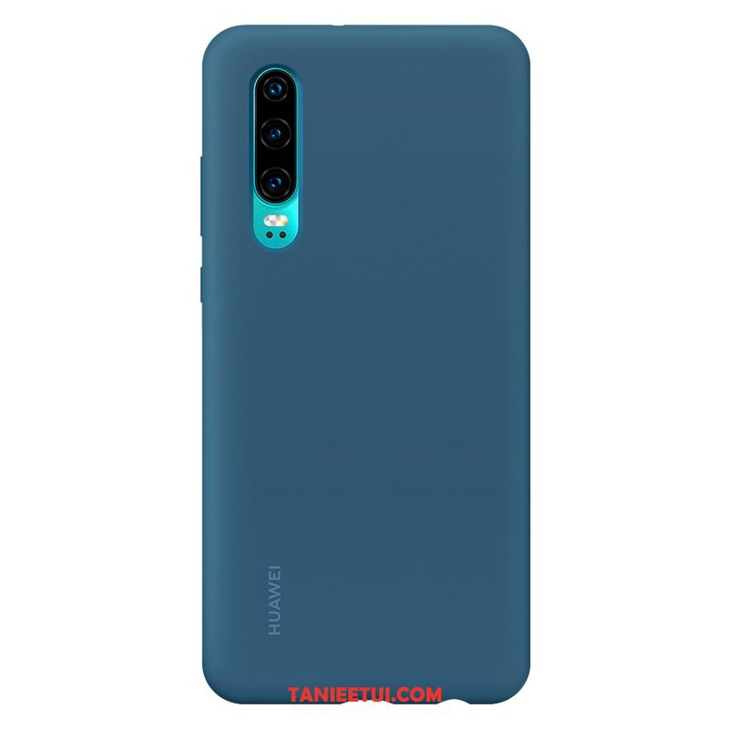 Etui Huawei P30 Projekt Kolorowe Silikonowe, Obudowa Huawei P30 Różowe Telefon Komórkowy Dostosowane