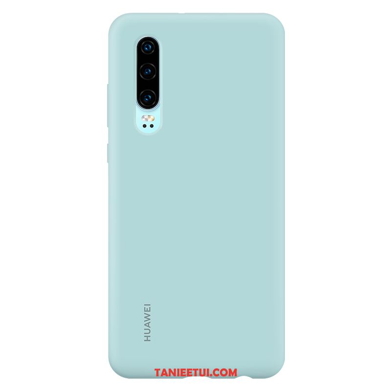 Etui Huawei P30 Projekt Kolorowe Silikonowe, Obudowa Huawei P30 Różowe Telefon Komórkowy Dostosowane