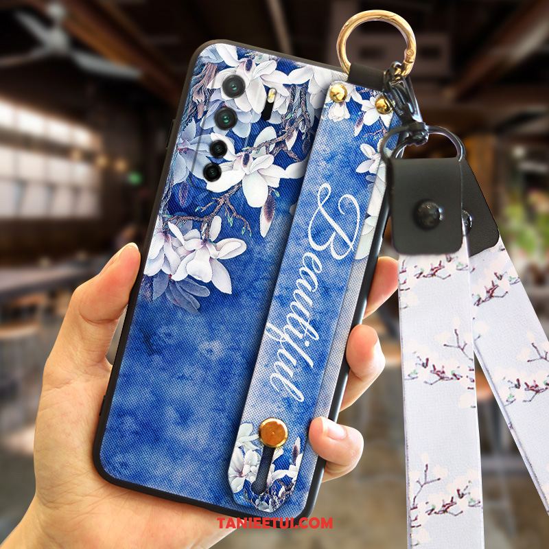 Etui Huawei P40 Lite 5g Różowe Cienkie Telefon Komórkowy, Obudowa Huawei P40 Lite 5g All Inclusive Ochraniacz Moda