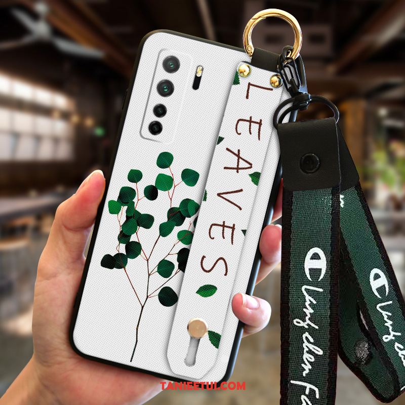 Etui Huawei P40 Lite 5g Różowe Cienkie Telefon Komórkowy, Obudowa Huawei P40 Lite 5g All Inclusive Ochraniacz Moda