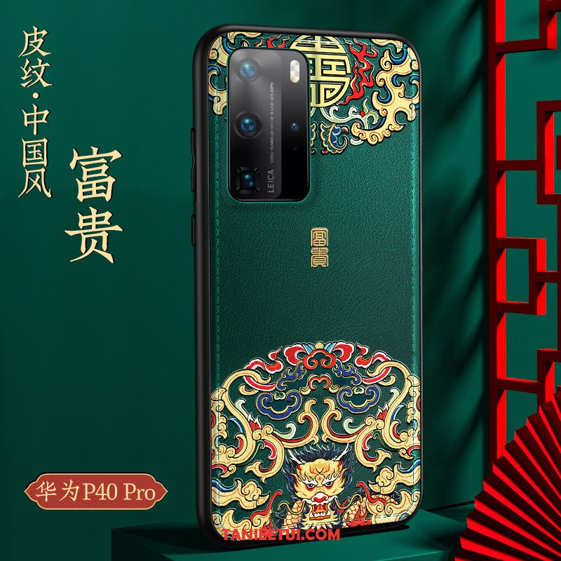 Etui Huawei P40 Pro Anti-fall Telefon Komórkowy All Inclusive, Pokrowce Huawei P40 Pro Miękki Cienkie Jakość