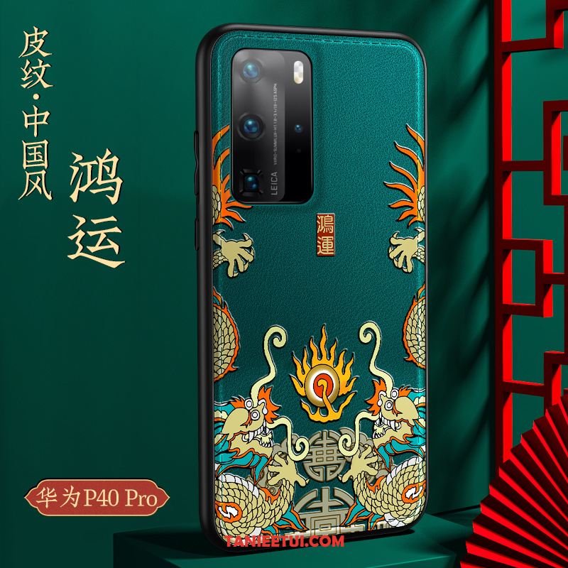 Etui Huawei P40 Pro Anti-fall Telefon Komórkowy All Inclusive, Pokrowce Huawei P40 Pro Miękki Cienkie Jakość