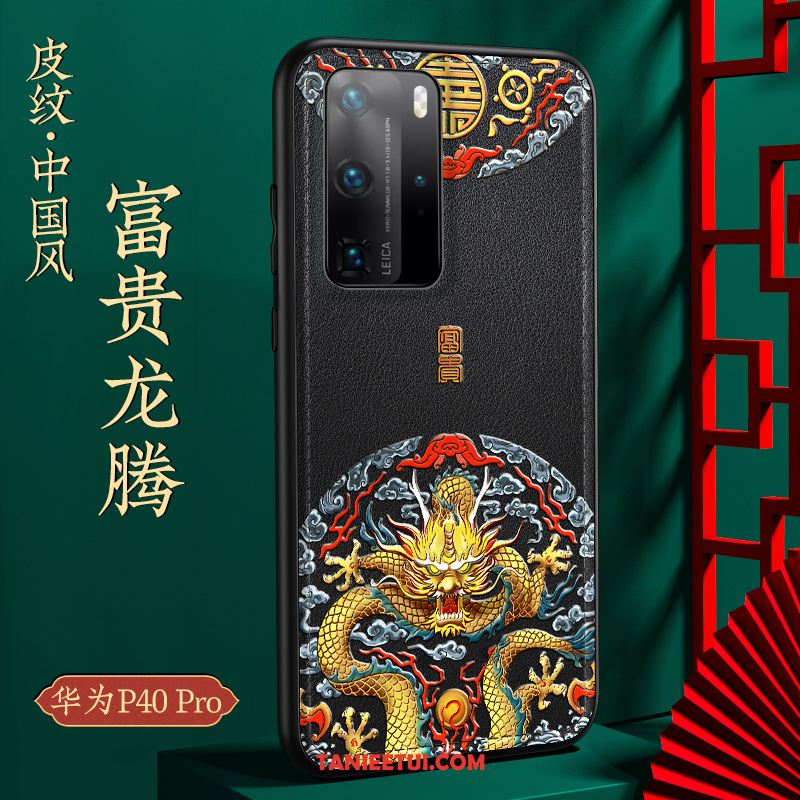 Etui Huawei P40 Pro Anti-fall Telefon Komórkowy All Inclusive, Pokrowce Huawei P40 Pro Miękki Cienkie Jakość