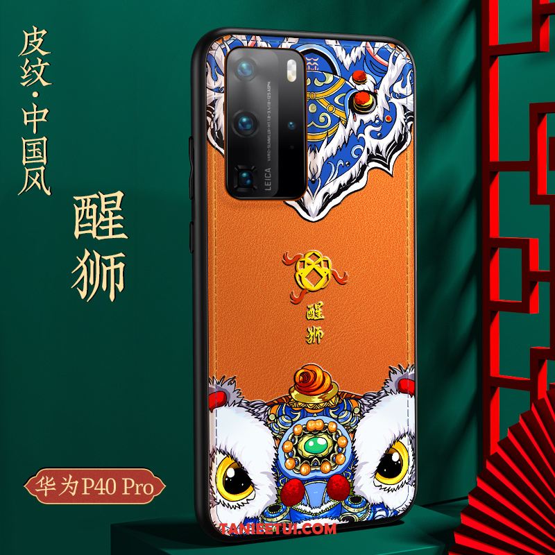 Etui Huawei P40 Pro Anti-fall Telefon Komórkowy All Inclusive, Pokrowce Huawei P40 Pro Miękki Cienkie Jakość