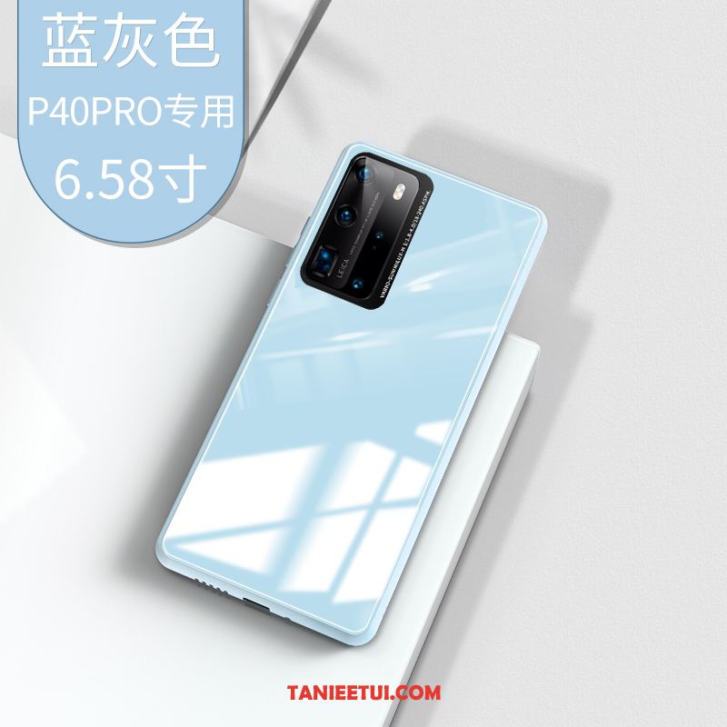 Etui Huawei P40 Pro Tendencja Kreatywne Miękki, Pokrowce Huawei P40 Pro Anti-fall Zakochani Osobowość