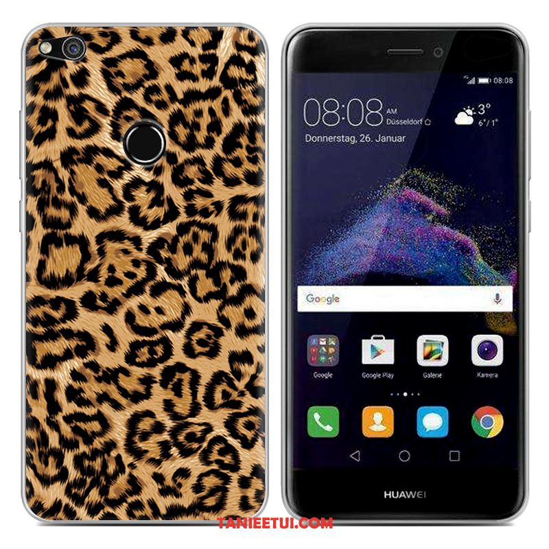 Etui Huawei P8 Lite 2017 Kreskówka Telefon Komórkowy Miękki, Futerał Huawei P8 Lite 2017 Tendencja Kreatywne Silikonowe