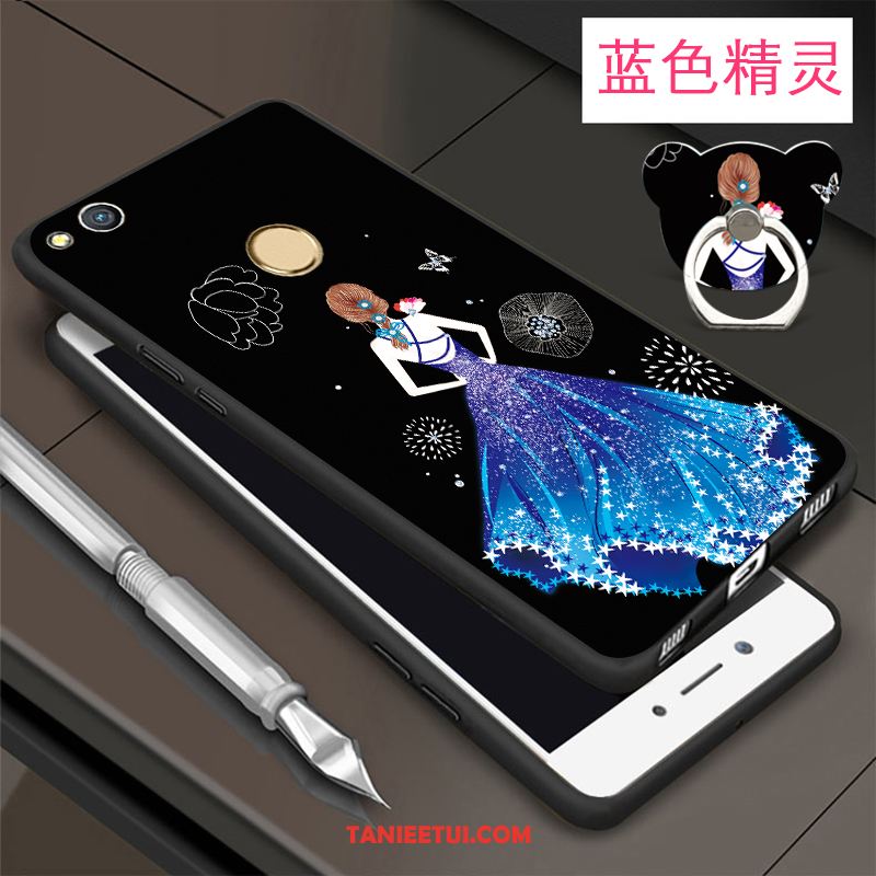 Etui Huawei P8 Lite 2017 Ochraniacz Telefon Komórkowy Młodzież, Obudowa Huawei P8 Lite 2017 Miękki Biały Wiszące Ozdoby