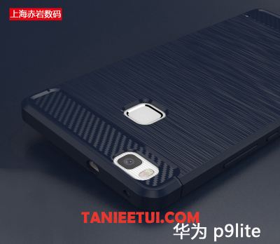 Etui Huawei P9 Lite Telefon Komórkowy Ochraniacz Silikonowe, Futerał Huawei P9 Lite All Inclusive Kreatywne Miękki