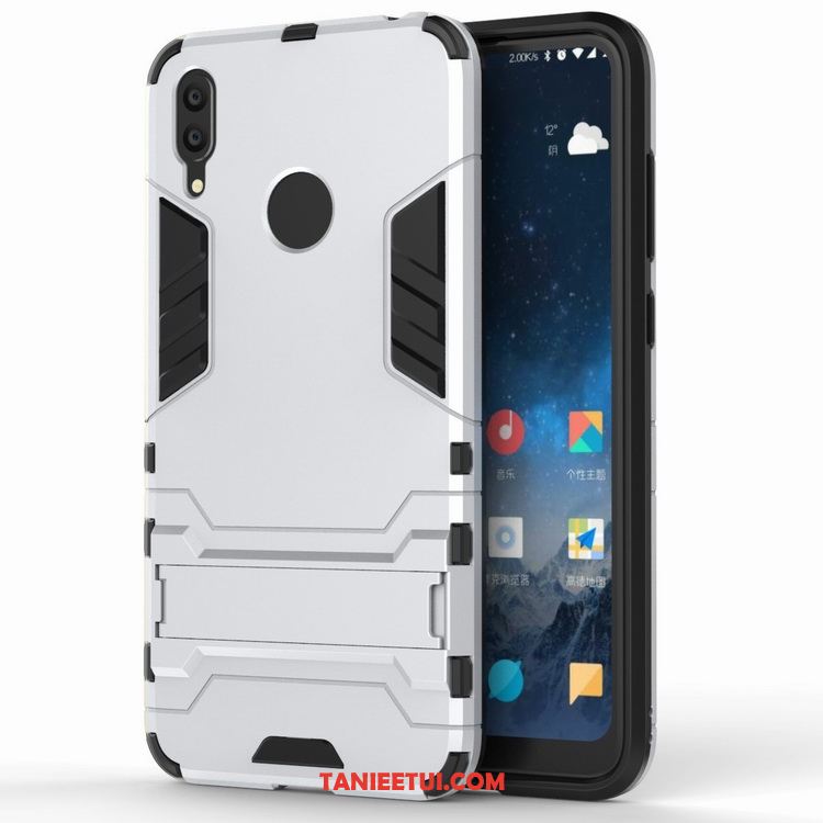 Etui Huawei Y7 2019 Anti-fall Telefon Komórkowy All Inclusive, Obudowa Huawei Y7 2019 Silikonowe Tendencja Ochraniacz