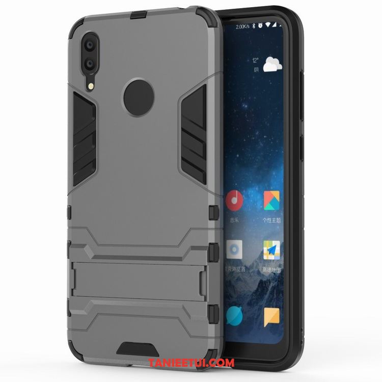 Etui Huawei Y7 2019 Anti-fall Telefon Komórkowy All Inclusive, Obudowa Huawei Y7 2019 Silikonowe Tendencja Ochraniacz