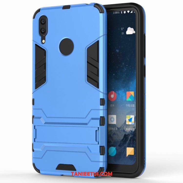 Etui Huawei Y7 2019 Anti-fall Telefon Komórkowy All Inclusive, Obudowa Huawei Y7 2019 Silikonowe Tendencja Ochraniacz