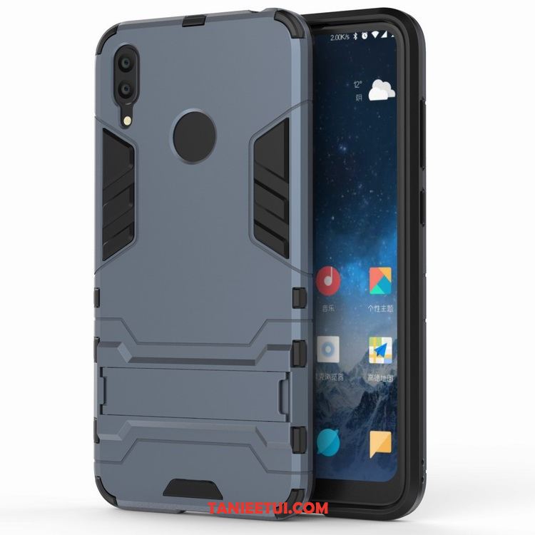 Etui Huawei Y7 2019 Anti-fall Telefon Komórkowy All Inclusive, Obudowa Huawei Y7 2019 Silikonowe Tendencja Ochraniacz