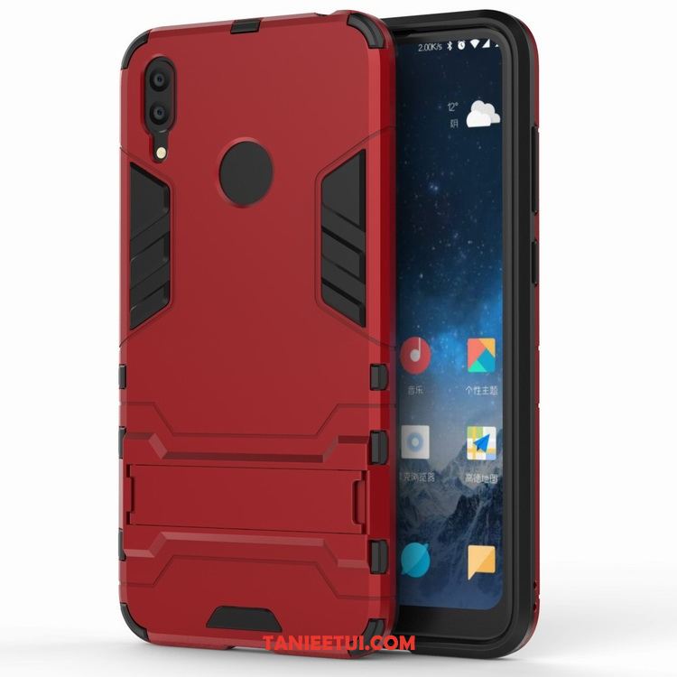 Etui Huawei Y7 2019 Anti-fall Telefon Komórkowy All Inclusive, Obudowa Huawei Y7 2019 Silikonowe Tendencja Ochraniacz