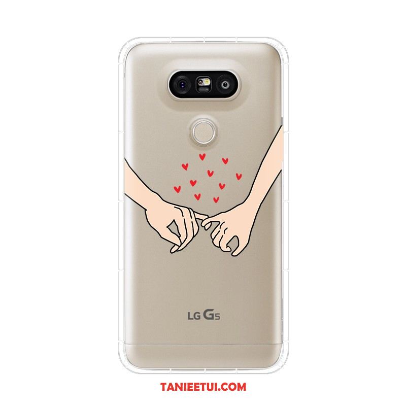 Etui Lg G5 Wiszące Ozdoby Balon Dostosowane, Futerał Lg G5 Anti-fall Ochraniacz Miękki