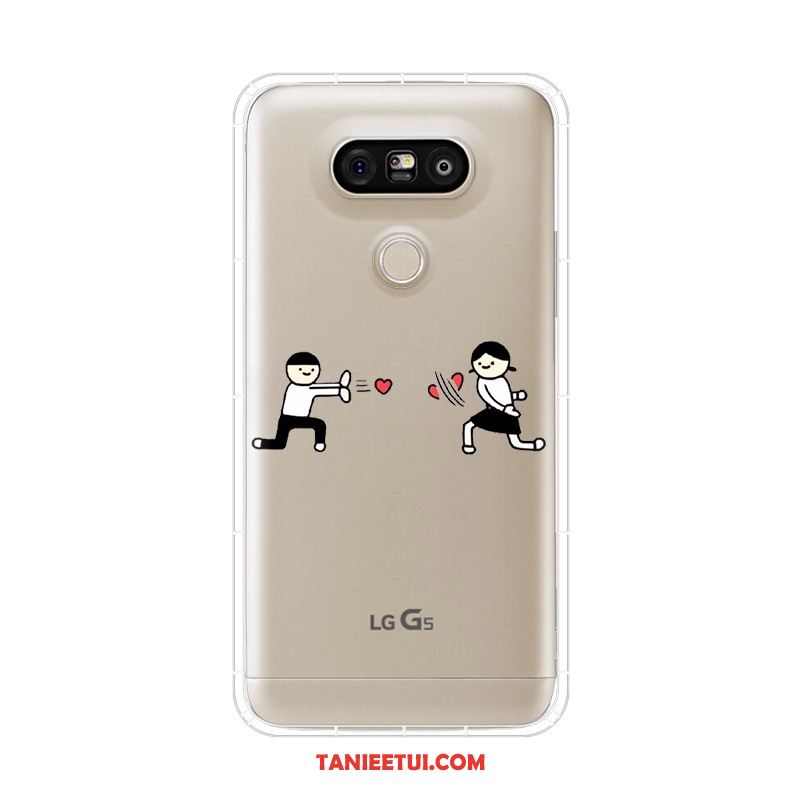 Etui Lg G5 Wiszące Ozdoby Balon Dostosowane, Futerał Lg G5 Anti-fall Ochraniacz Miękki