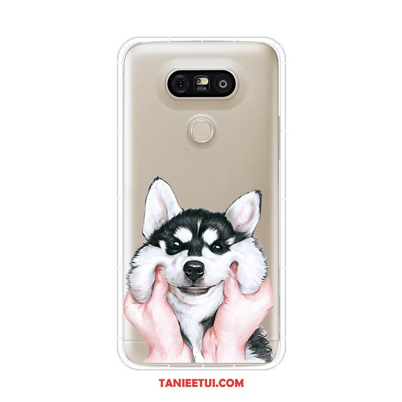 Etui Lg G5 Wiszące Ozdoby Balon Dostosowane, Futerał Lg G5 Anti-fall Ochraniacz Miękki