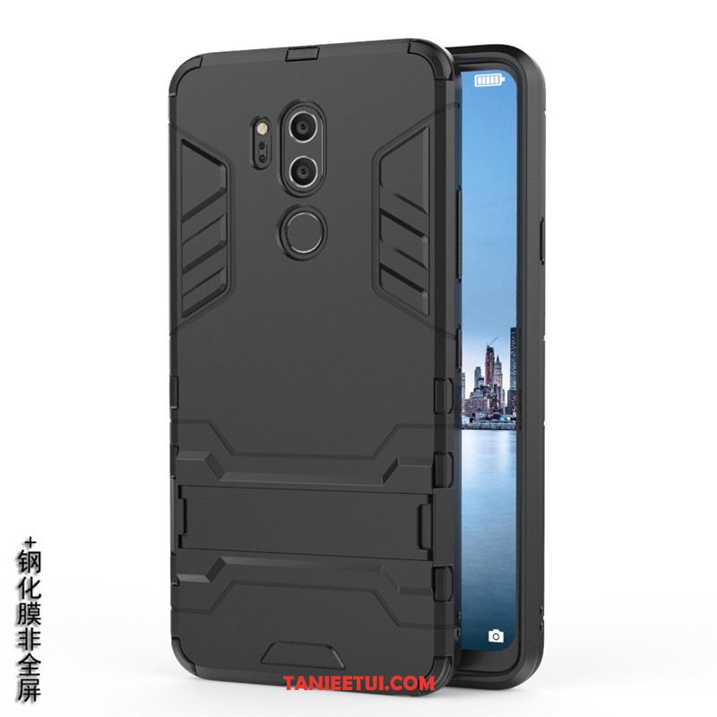 Etui Lg G7 Thinq All Inclusive Anti-fall Gwiazda, Obudowa Lg G7 Thinq Trudno Tendencja Ochraniacz