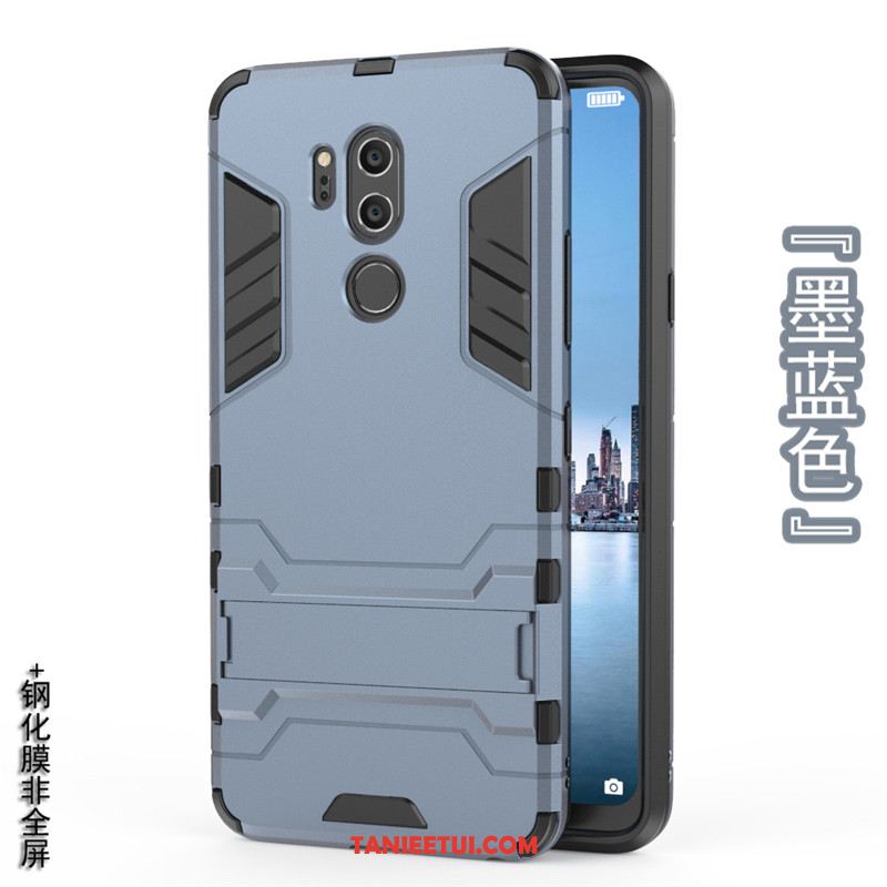 Etui Lg G7 Thinq All Inclusive Anti-fall Gwiazda, Obudowa Lg G7 Thinq Trudno Tendencja Ochraniacz