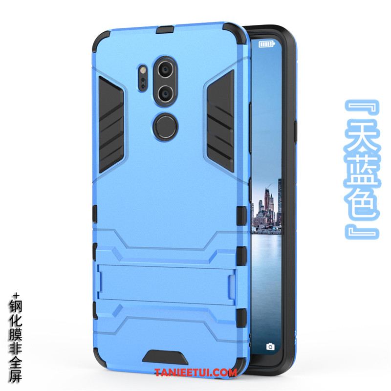 Etui Lg G7 Thinq All Inclusive Anti-fall Gwiazda, Obudowa Lg G7 Thinq Trudno Tendencja Ochraniacz