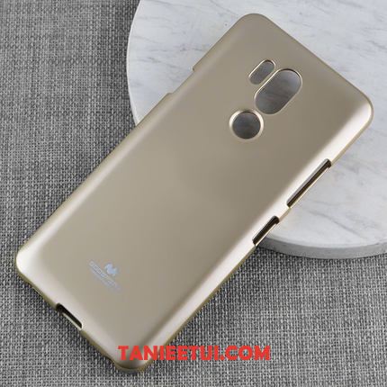 Etui Lg G7 Thinq Różowe Telefon Komórkowy Ochraniacz, Futerał Lg G7 Thinq Anti-fall Miękki All Inclusive