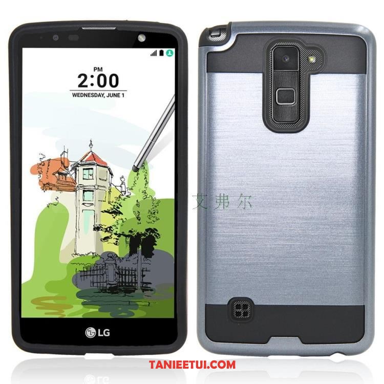 Etui Lg K11 Anti-fall Czerwony Telefon Komórkowy, Obudowa Lg K11 Ochraniacz