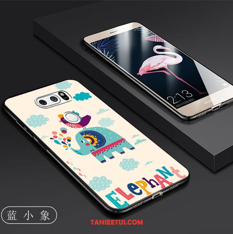 Etui Lg V30 Nubuku Nowy All Inclusive, Futerał Lg V30 Tendencja Telefon Komórkowy Kreatywne