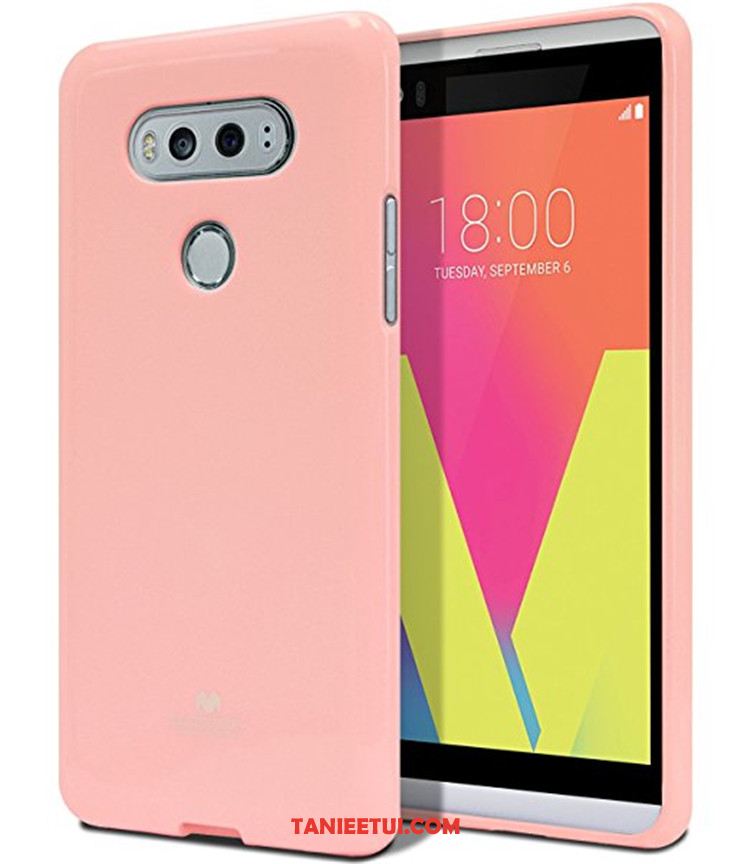 Etui Lg V30 Wysoka Jakość Telefon Komórkowy Silikonowe, Obudowa Lg V30 Ochraniacz Miękki Kolor