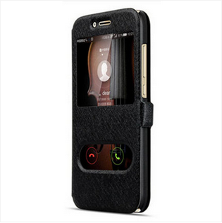 Etui Moto G5s Złoto Zielony Ochraniacz, Pokrowce Moto G5s Skórzany Futerał Telefon Komórkowy Klapa