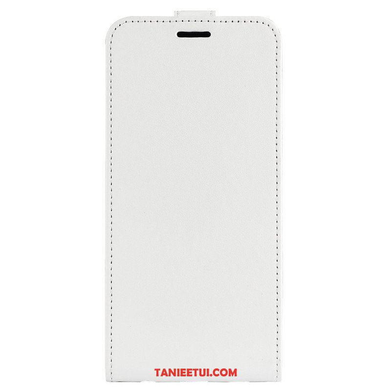 Etui Na Telefon Pokrowce do OnePlus Nord CE 2 5G Etui Folio Pionowa Klapa