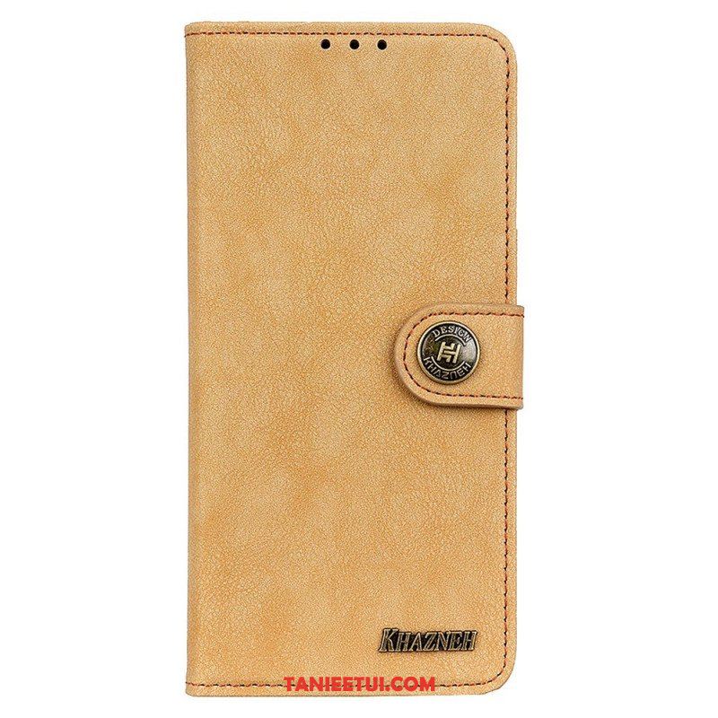 Etui Na Telefon Pokrowce do Samsung Galaxy M53 5G Dwoina Khazneh
