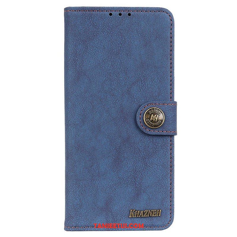 Etui Na Telefon Pokrowce do Samsung Galaxy M53 5G Dwoina Khazneh