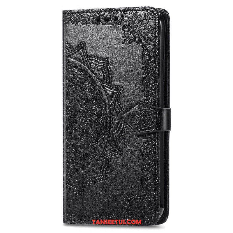 Etui Na Telefon Pokrowce do Samsung Galaxy M53 5G Vintage Mandala