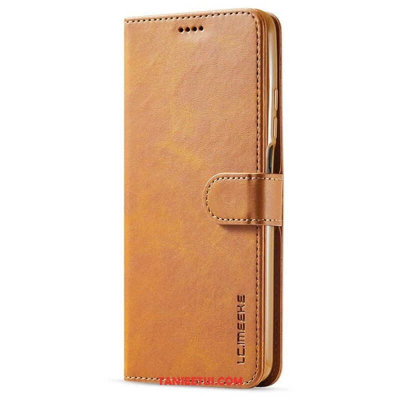 Etui Na Telefon Pokrowce do Xiaomi Redmi Note 10 5G Lc.imeeke