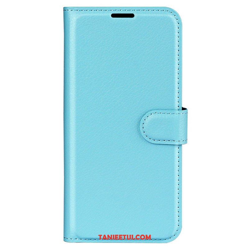 Etui Na Telefon Pokrowce do Xiaomi Redmi Note 11 / 11S Klasyczny