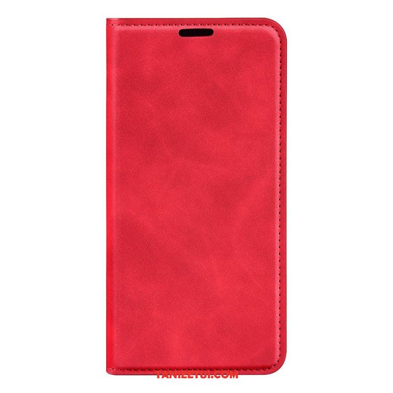 Etui Na Telefon do Google Pixel 6A Etui Folio Elegancja