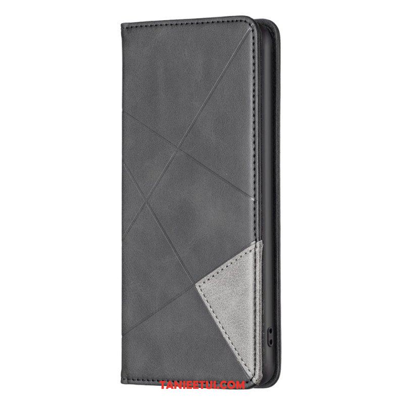 Etui Na Telefon do Google Pixel 7 Etui Folio Diamenty