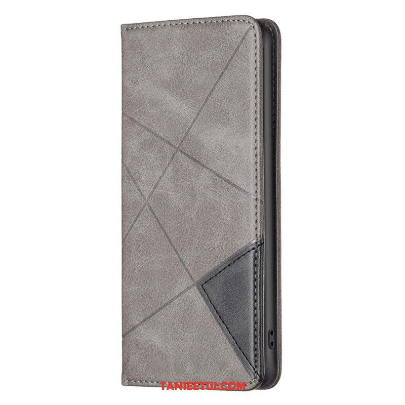 Etui Na Telefon do Google Pixel 7 Etui Folio Diamenty