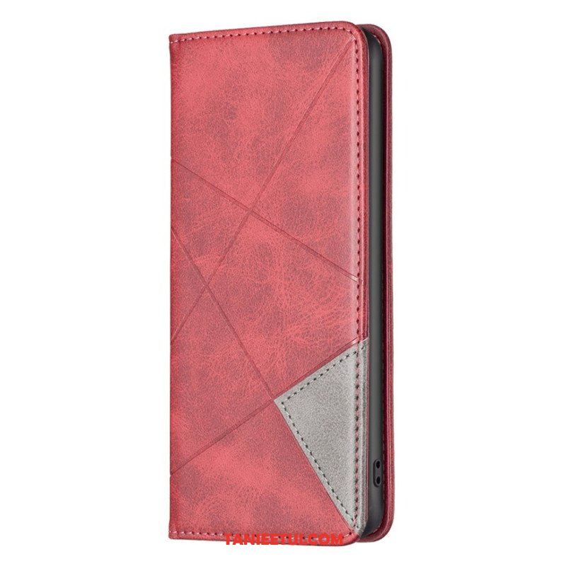 Etui Na Telefon do Google Pixel 7 Etui Folio Diamenty