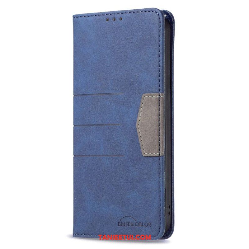 Etui Na Telefon do Google Pixel 7 Etui Folio Kolor Binfena