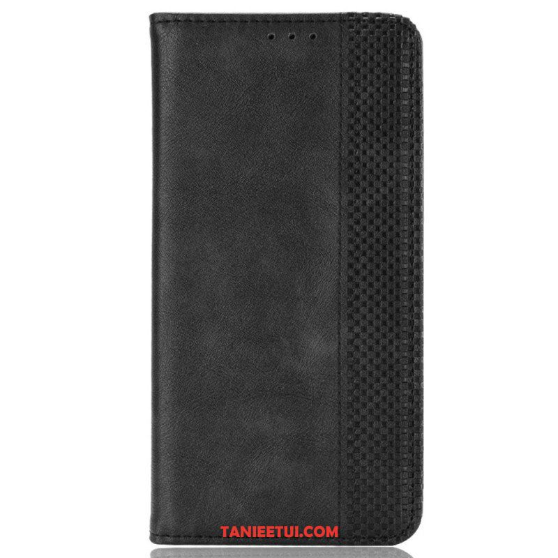 Etui Na Telefon do Google Pixel 7 Etui Folio Stylizowany