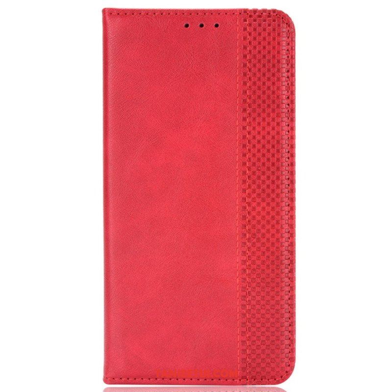 Etui Na Telefon do Google Pixel 7 Pro Etui Folio Szkło Hartowane Hello Moon