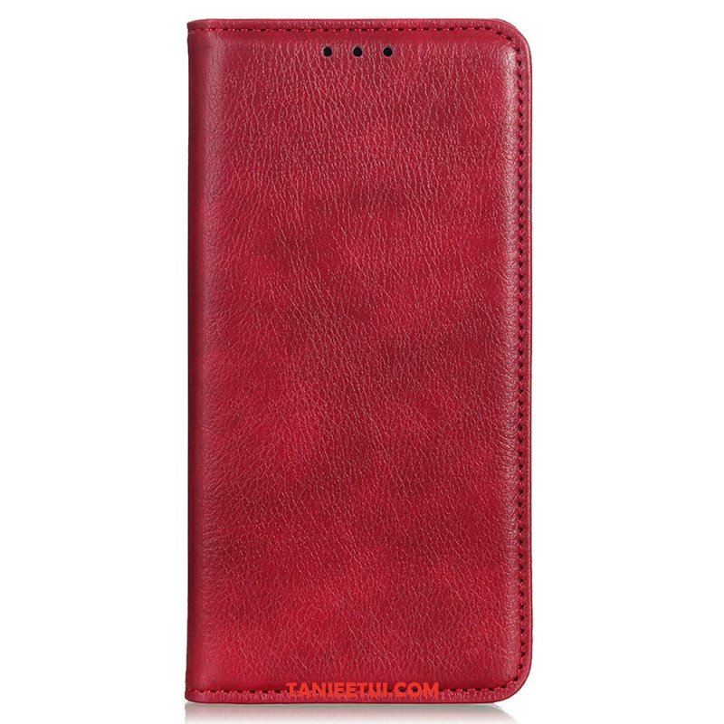 Etui Na Telefon do Google Pixel 7 Pro Etui Folio Ultra Odporny Język