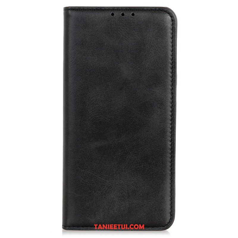 Etui Na Telefon do Honor 50 Pro Etui Folio Proleather Split Elegance