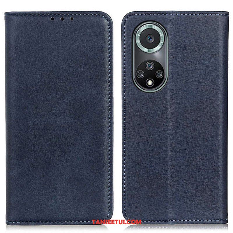 Etui Na Telefon do Honor 50 Pro Etui Folio Proleather Split Elegance