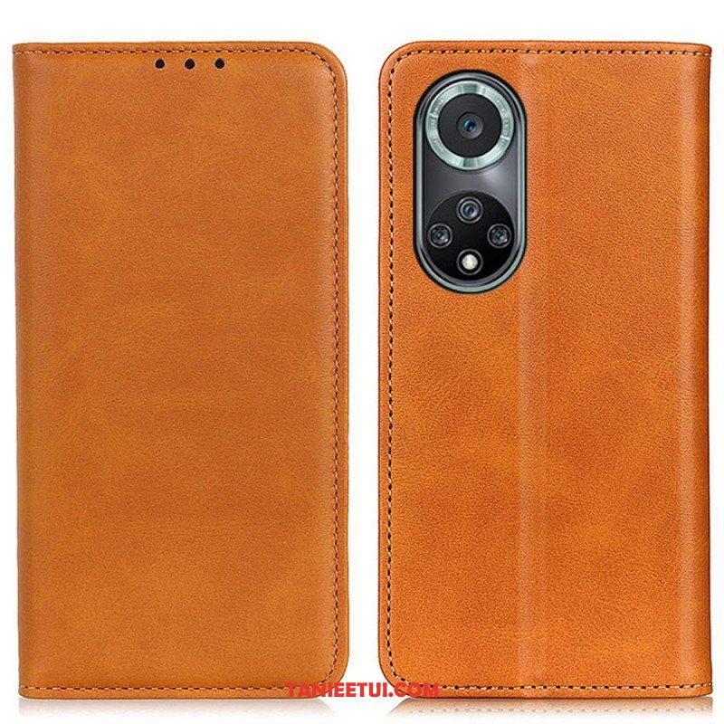 Etui Na Telefon do Honor 50 Pro Etui Folio Proleather Split Elegance