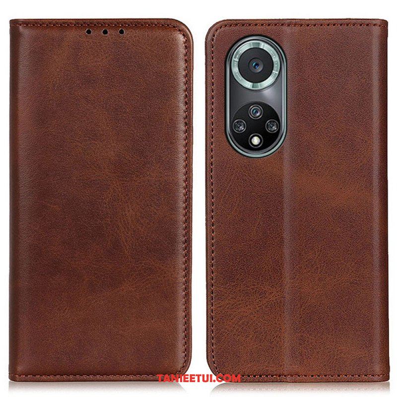 Etui Na Telefon do Honor 50 Pro Etui Folio Proleather Split Elegance