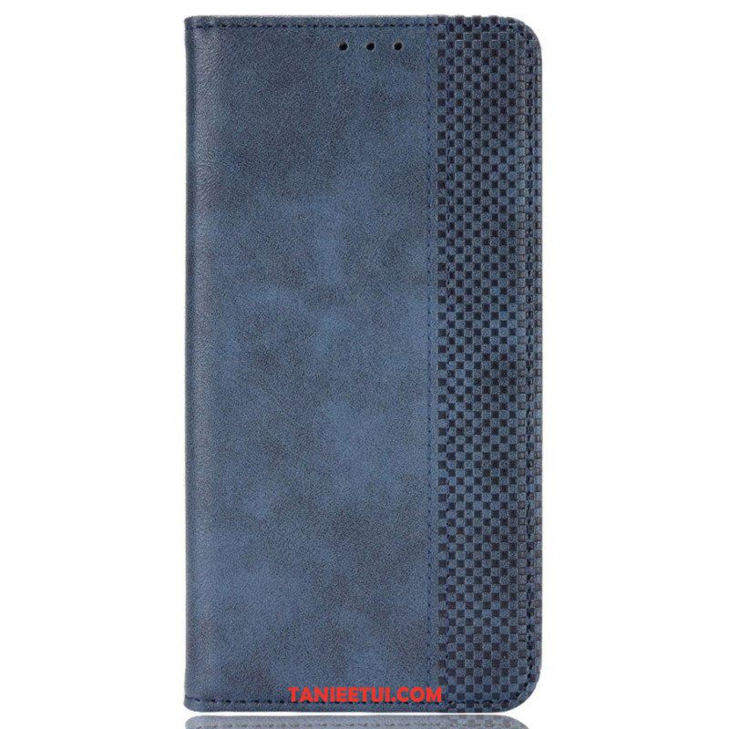 Etui Na Telefon do Honor 70 Etui Folio Elegancki