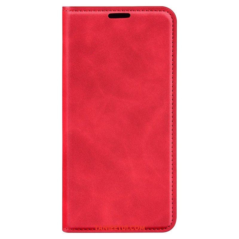 Etui Na Telefon do Honor 90 Etui Folio Styl Skórzany