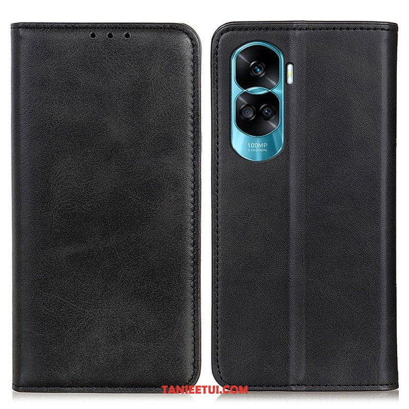 Etui Na Telefon do Honor 90 Lite Etui Folio Styl Klasyczny